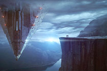 黑料深度揭秘：吃瓜爆料风波背后，主持人在无人天台的角色夸张令人意外